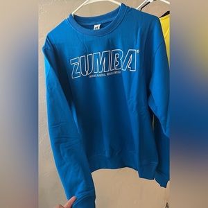 Ropa Nueva original de Zumba Wer